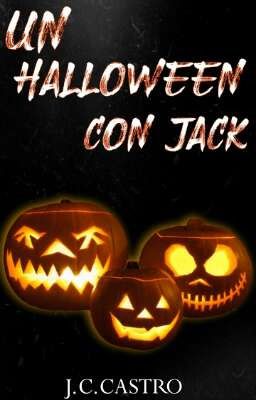 UN HALLOWEEN CON JACK