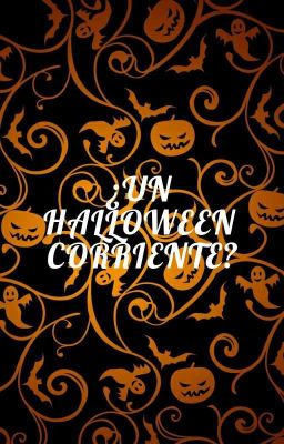 ¿Un Halloween corriente?