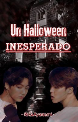 Un Halloween inesperado [JiKook]