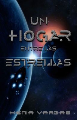 Un hogar entre las estrellas. ©