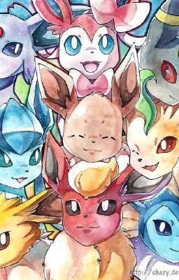 un humano, 9 pokemon y un digimon ¿que podria malir sal? (+18)