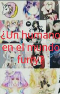 ¿un humano en el mundo furry? RP (Re-abierto)