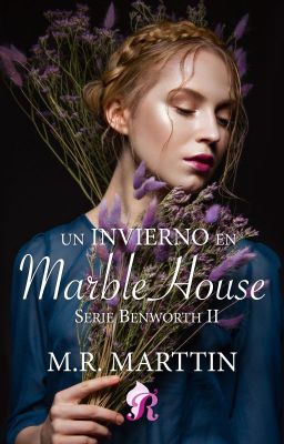 Un invierno en Marble House [Benworth Series II] Romantic Ediciones