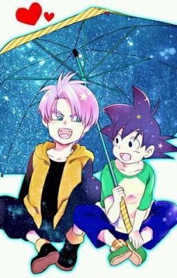 ¿Un juego? [Drabble][DBZ][Truten]