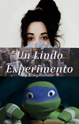 Un Lindo Experimento | Fanfic de Tortugas Ninjas 2012