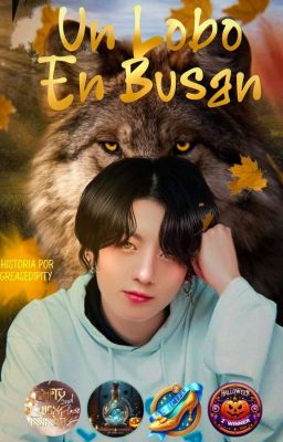 🍁 Un Lobo En Busan || VKOOK 