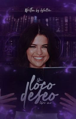 UN LOCO DESEO ¹ ━━━ [TW/TVD]