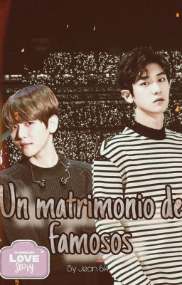 ༒•Un Matrimonio de Famosos•༒