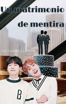 Un matrimonio de mentira | Yoonseok