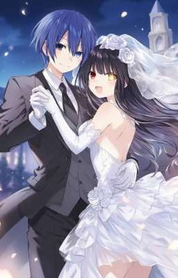 Un Matrimonio: Itsuka Kurumi