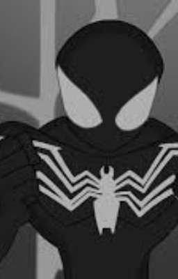 un mejor rumbo spider Man Black_In_Black