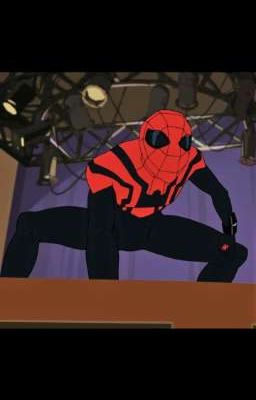 un mejor superior spider Man 