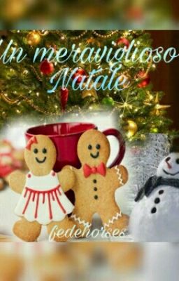 Un meraviglioso Natale