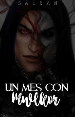 Un mes con Melkor ━ Fictober 2019