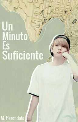 Un minuto es suficiente ; Chanbaek 