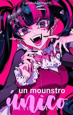 Un Monstruo Único ( TN X Harem Monster High ) 