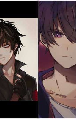 Un mundo de vampiros? ( Yo y Dieguitozc en Owari no Seraph )