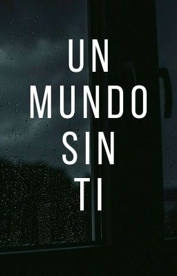 Un Mundo Sin Ti || Chriserick