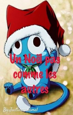 Un Noël pas comme les autres (Fairy Tail)