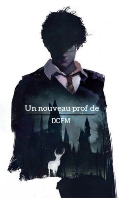 Un nouveau prof de DCFM.