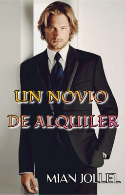 UN NOVIO DE ALQUILER 