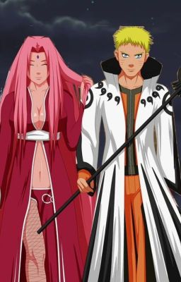 Un Nuevo comienzo el Sol y el Cerezo NaruSaku