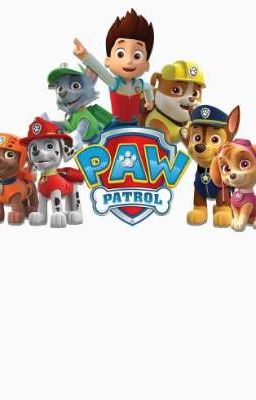 un nuevo comienzo y un nuevo amor (Ryder y tú) | Meteor Garden Y Paw Patrol