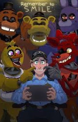 Un Nuevo Hogar || FNAF ||