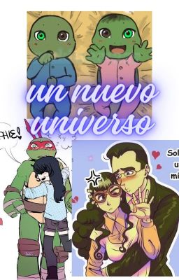 Un nuevo universo