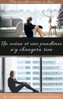 Un océan et une pandémie n'y changera rien