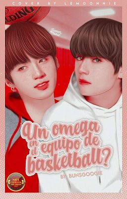 Un Omega En ¿El Equipo De Basketball? | TAEKOOK #1