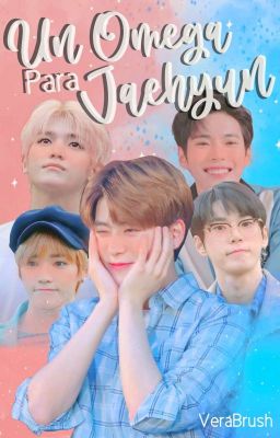 Un Omega Para Jaehyun [Jaedo]  