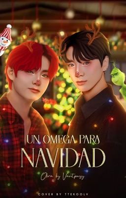 UN OMEGA PARA NAVIDAD. | KTH + JJK.