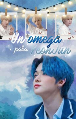 Un Omega para YeonJun 