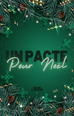 Un Pacte Pour Noël