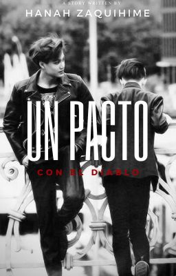 Un pacto con el diablo ♡ KaiSoo