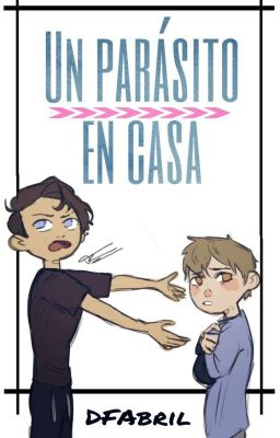 Un parásito en casa (Yaoi)