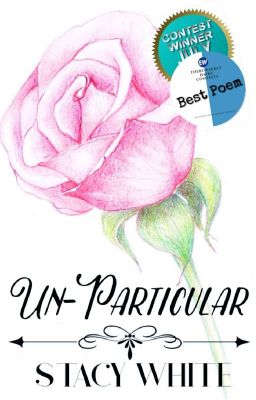 Un-Particular (poetry)