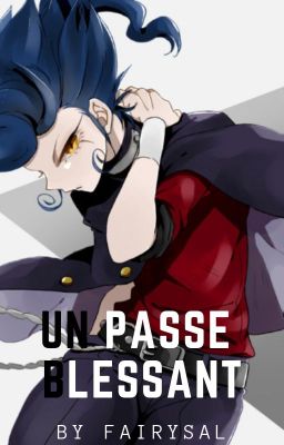 un passé blessant [ Réécriture ]