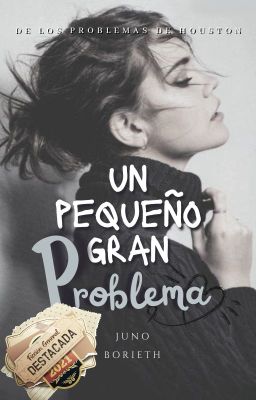 Un pequeño gran problema [COMPLETA]