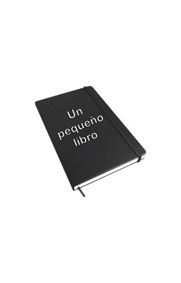 Un pequeño libro