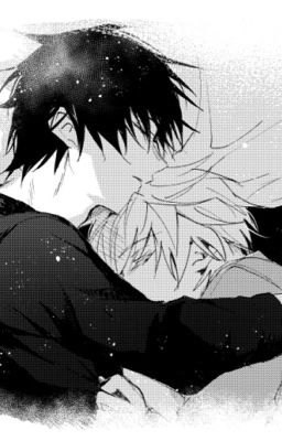 Un pequeño omega con un gran alfa.➖Sekai-Ichi Hatsukoi.➖