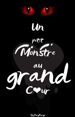 Un petit monstre au grand cœur ✓