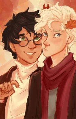 Un peu de Drarry