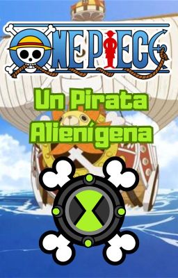 Un Pirata Alienígena