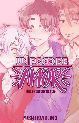 Un poco de amor | Desertafterdeath | LEMMON