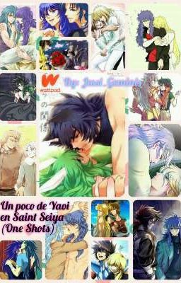 Un Poco de Yaoi en Saint Seiya (One Shots)