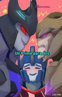 Un Prime para dos