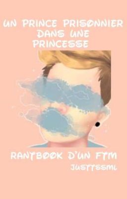 Un prince prisonnier dans une princesse