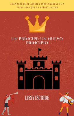 Un principe: Mi nuevo principio